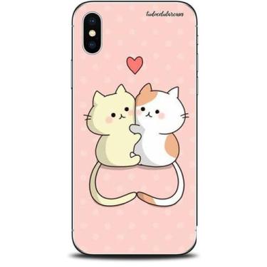 Imagem de Capa Case Capinha Personalizada Motorola Moto G10/ G30 Feminina - Cód.