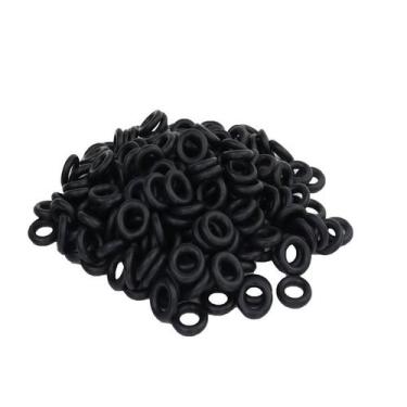 Imagem de Anel Oring Bico Injetor-sistema Bosch / Marelli (100pçs)