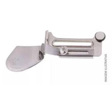 Imagem de Aparelho de Barra para Máquina Reta Industrial A11 - Golden Eagle, 10m