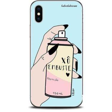 Imagem de Capa Case Capinha Personalizada Samsung M21s Feminina- Cód. 1171 - Tud