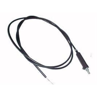 Imagem de Cabo Estrangulador 2633Mm T00711335D Volkswagen
