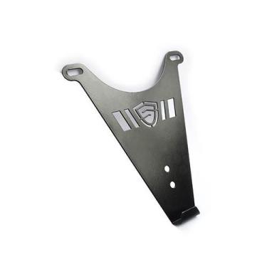 Imagem de Suporte Reforço De Placas Para Moto - Shieldmotors