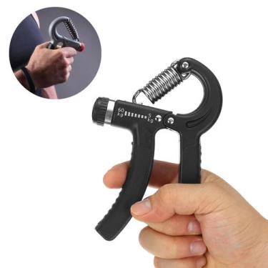 Imagem de Aparelho para Fortalecimento Muscular - Flexibilidade de Uso - HANDGRI