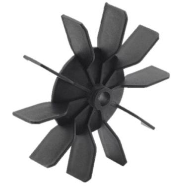 Imagem de Ventilador Chiaperini MC 7.6 MC 8.5 Motocompressor