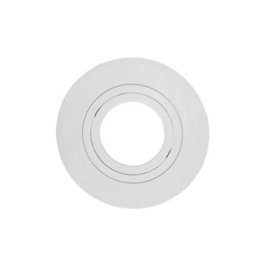 Imagem de Spot de Embutir Redondo Dicróica Branco Save Energy, Branco