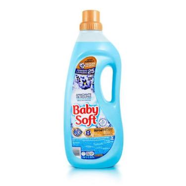 Imagem de Amaciante Infinity Care Baby Soft 2L