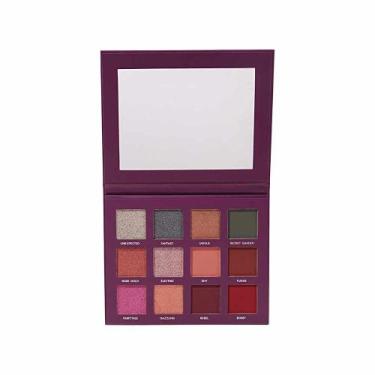 Imagem de Paleta de Sombras Océane 12 Shades, 1Un
