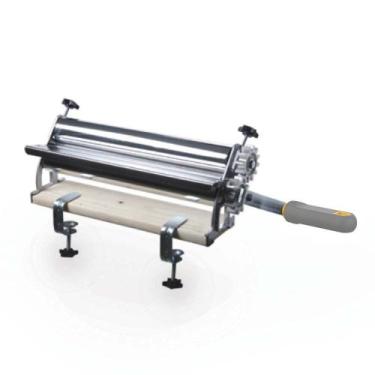 Imagem de Cilindro Sova Master Anodilar de 35 cm Cromado