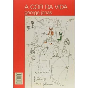 Imagem de Cor Da Vida, A - Com Dvd