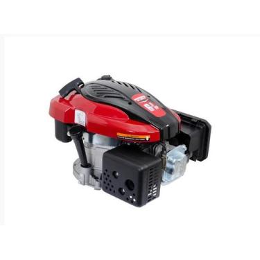 Imagem de Motor Estacionario Kawashima GV650 6,5hp gasolina eixo longo