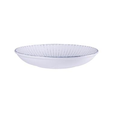 Imagem de Prato Fundo Tramontina Sancho MaxForce em Porcelana 25 cm