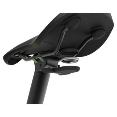 Imagem de Suporte para Banco de Bicicleta Compatível Com Air Tag rastreador - AR