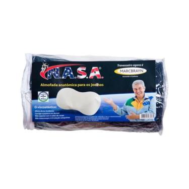 Imagem de Almofada Nasa MarcBrayn de Joelho