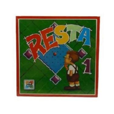 Imagem de Jogo Resta Um Ref 66 Big Boy - PAIS & FILHOS
