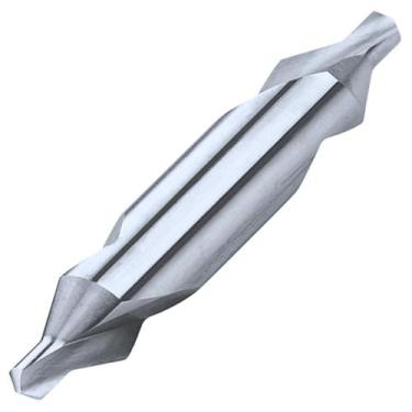 Imagem de Broca de Centro  3.15mm x 8mm x 52mm - Aço Rapido - IRVEN