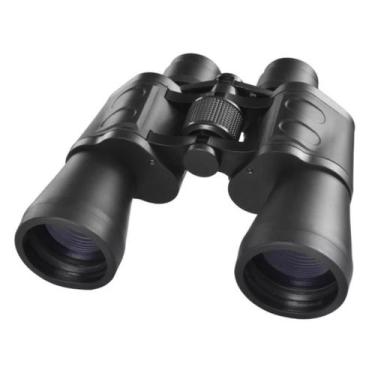 Imagem de Binóculo Maritimo Mautico 20x50 lente BAK4 2000 Metros - OKABOX