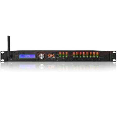 Imagem de PROCESSADOR DE AUDIO PROFISSIONAL PRO 8 EXPERT PRO8 Bluetoot