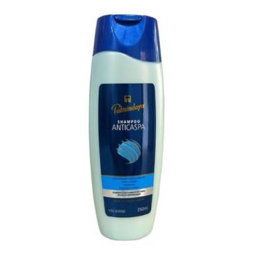 Imagem de Palmindaya Shampoo Anticaspa Vitaminado 350ml