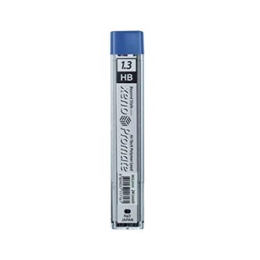 Imagem de ZEESOON Refil de grafite para caneta Xeno Promate HB, B (1,3 mm, 2,0 mm) (HB, 1,3 mm)
