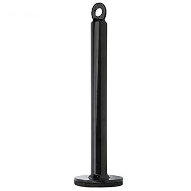 Imagem de Sistema de polia de cabo pulldown com pino de carregamento de peso, acessório de equipamento de ginástica para treinamento de força Solução de treino doméstico segura e versátil (20直径×220mm)