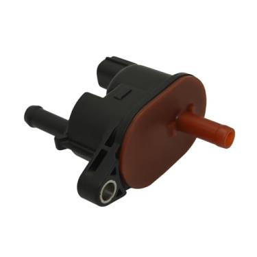 Imagem de Embellu 16131-AA080 Válvula solenoide de ventilação de recipiente de vapor compatível com SUBARU CROSSTREK FORESTER OUTBACK IMPREZA