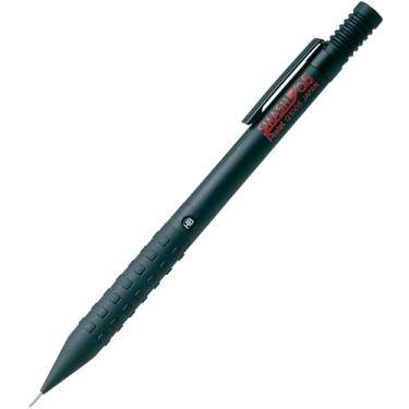 Imagem de Pentel Lapiseira Técnica Smash 0.5mm Preta CP/Q1005-A