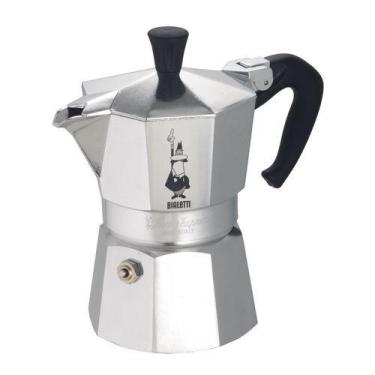 Imagem de Cafeteira Nuova Moka Express 3 Xícaras - Bialetti