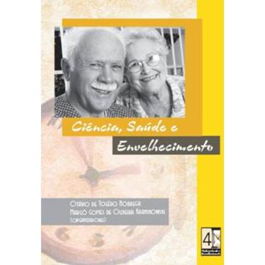 Imagem de Ciência, Saúde E Envelhecimento