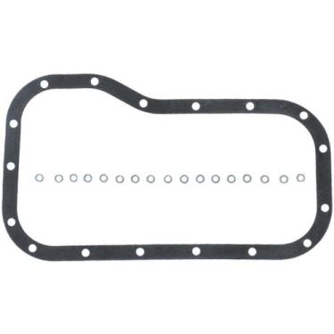 Imagem de Junta do cárter Fiat Palio 1996 a 2005 SABÓ 86278