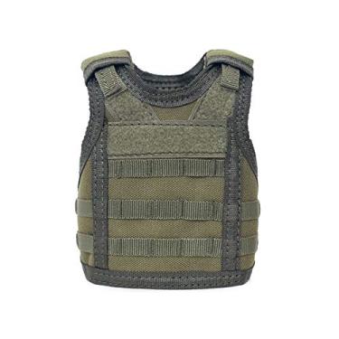 Imagem de Roupas para furões, peitoral para animais pequenos, estilo militar, alças ajustáveis, malha macia, confortável, durável, nylon, acolchoado, furão, porquinho-da-índia, hamster, coelhinho, gatinho,