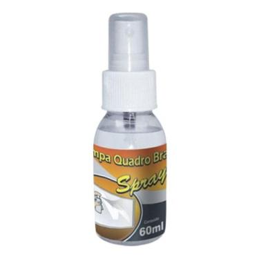 Imagem de Limpa Quadro Branco Spray 60ml Grampline - Gramp Line