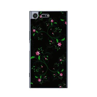 Imagem de Capa Adesivo Skin353 Verso Para Sony Xperia Xz Premium - KawaSkin