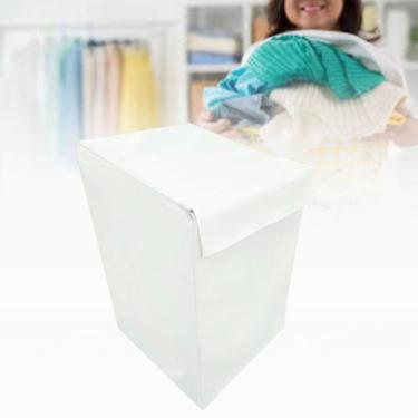 Imagem de Capa para máquina de lavar midea 15kg wave agitator impermeável - Clea