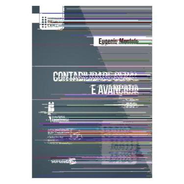 Imagem de Coleção Esquematizado - Contabilidade Geral E Avançada - 9ª Edição 2025