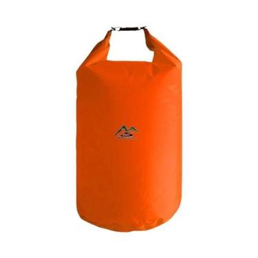 Imagem de Grande Saco Seco Impermeável 5L-70L Para Acampamento Caminhadas Nataçã