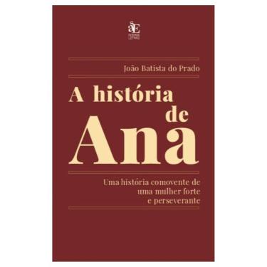 Imagem de A História De Ana