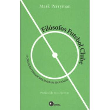 Imagem de Filósofos Futebol Clube