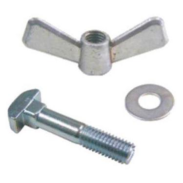 Imagem de Kit Fixacao Banco Moderno Meio 10x50 Kombi Nk-304057 - GNR