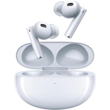 Imagem de Fones de ouvido True Wireless realme Buds Air 6 Pro com anc Silver Blue