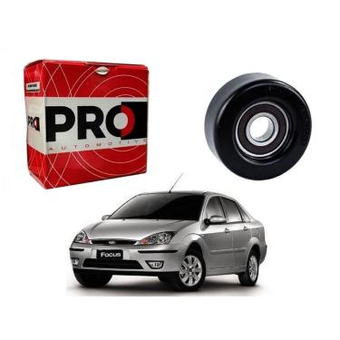 Imagem de Polia alternador ford focus sedan 1.8 2.0 zetec 2000 A 2005