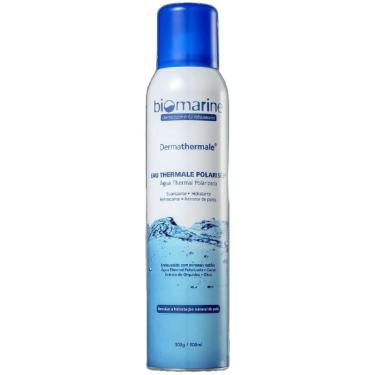 Imagem de Água Termal eau Facial Thermale Polari, Biomarine, Hidratante Com Caviar 100ml