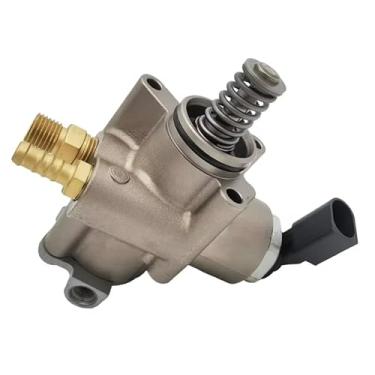 Imagem de Bomba de combustível de alta pressão 06F127025H, compatível com Audi A3 A4 TT, VW Golf Jetta Eos Passat, OEM # 06F127025M/06F127025L