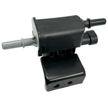 Imagem de FainWan Solenoide de válvula de purga de recipiente de vapor 911-032 214-1680 12597567 compatível com Camaro Caprice Equinox Cobalto Colorado Corvette Express Impala Malibu Silverado Suburban Tahoe Savana Sierra Yukon