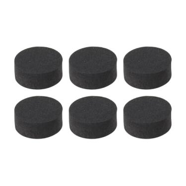 Imagem de Subwoofer Isolation Pad Anti-Slip EVA Foam Feeer Feet para SoundBar CD Player