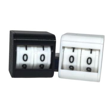 Imagem de rockible Billards Snooker Scoreboard Sport Score SconG Counter Sports Scoreboard para competição, Style C