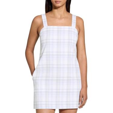 Imagem de Theory Alça feminina Mod Mndr, Multi olímpico, 36