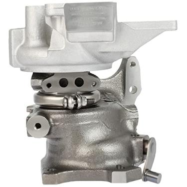 Imagem de SCITOO Turbocompressor turbo com junta 49373-07011 49373-07012 49373-07011 49373-07012 para 2016-2020 para Honda para Civic, para 2017-2020 para Honda para CR-V