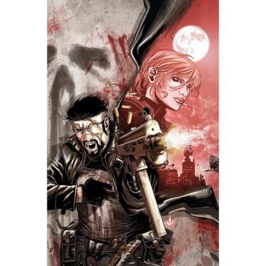 Imagem de Justiceiro Por Greg Rucka - Vol. 02