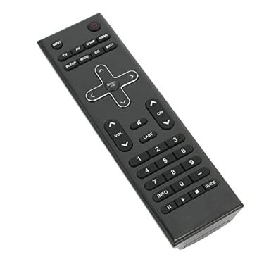 Imagem de ALLIMITY Controle remoto de substituição VR10 compatível com VIZIO TV E260VA M220VA-CA E420VA E421VA E470VA M260VA M320VA M220VA E220VA E261VA M190VA E190VA E370VA E371VA