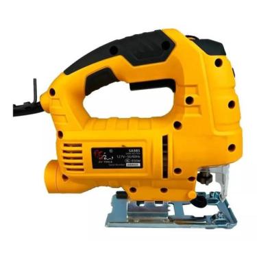 Imagem de Serra Tico Tico 650w 110v - nakasaki